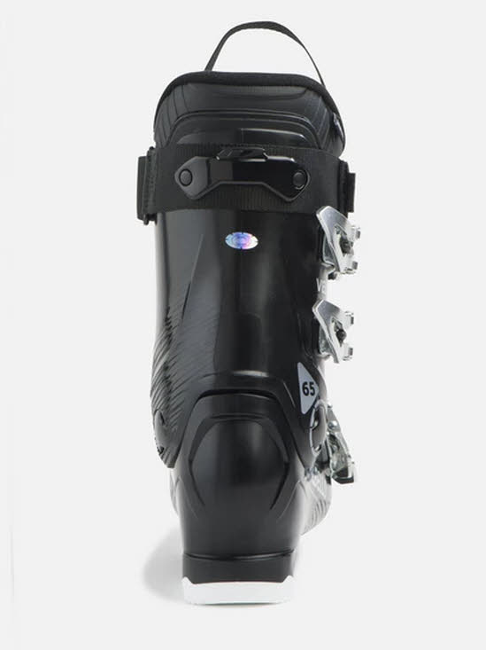 Dalbello VELOCE MAX 65 W Damen Skischuhe Skiboots schwarz