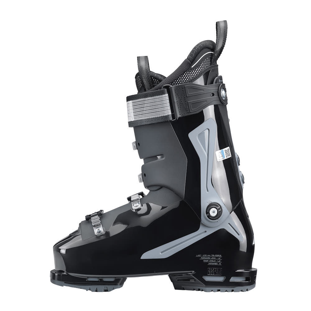 Nordica Speedmachine 3 110 (GW) Unisex Skischuhe Skiboots Schwarz