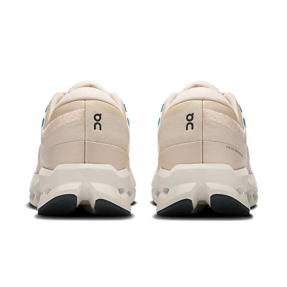 ON CLOUDSURFER 2 Damen Laufschuhe Joggingschuhe pearl/ivory