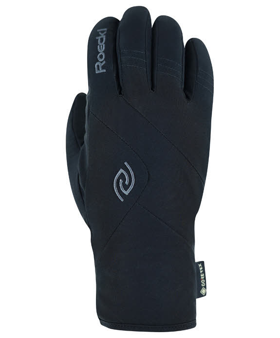 Roeckl Sports Straja GTX Herren Skihandschuhe Snowboardhandschuhe black