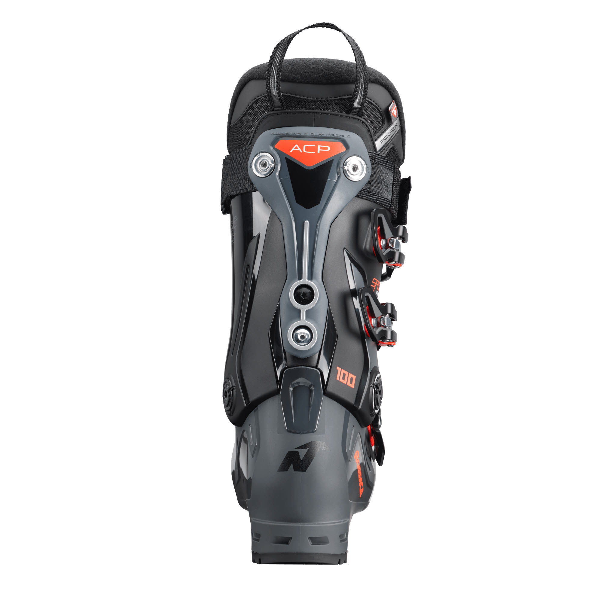 Nordica SPORTMACHINE 3 100 (GW) Ski Alpin Skischuhe Wintersport 23/24 schwarz NEU