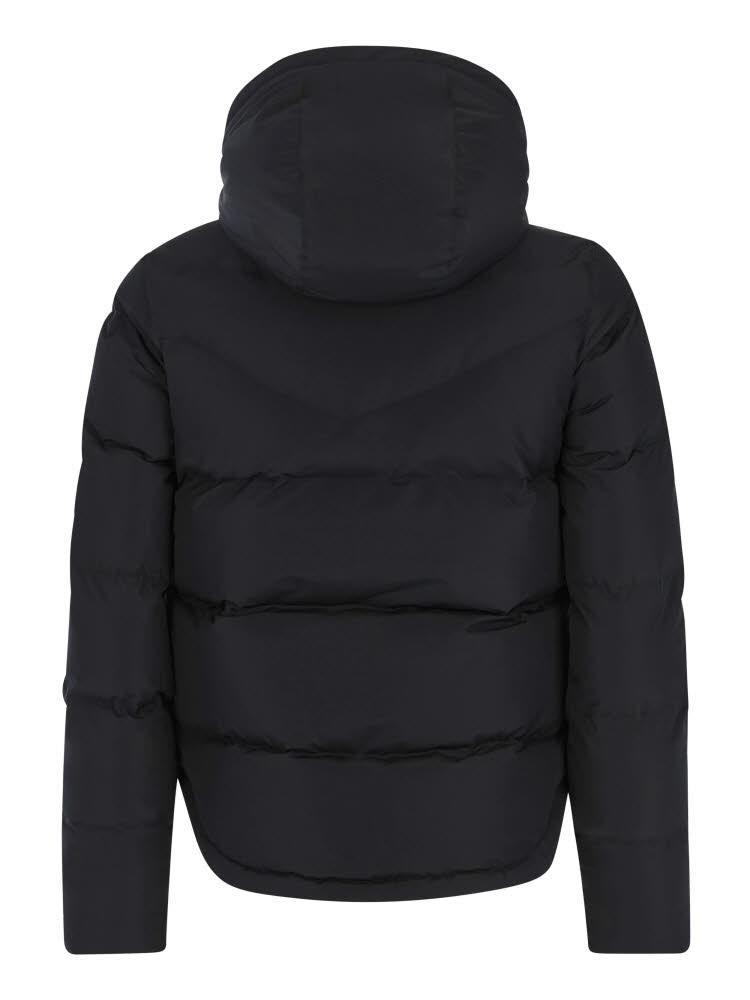 Protest PRTLUCID Snowjacket Damen Skijacke schwarz