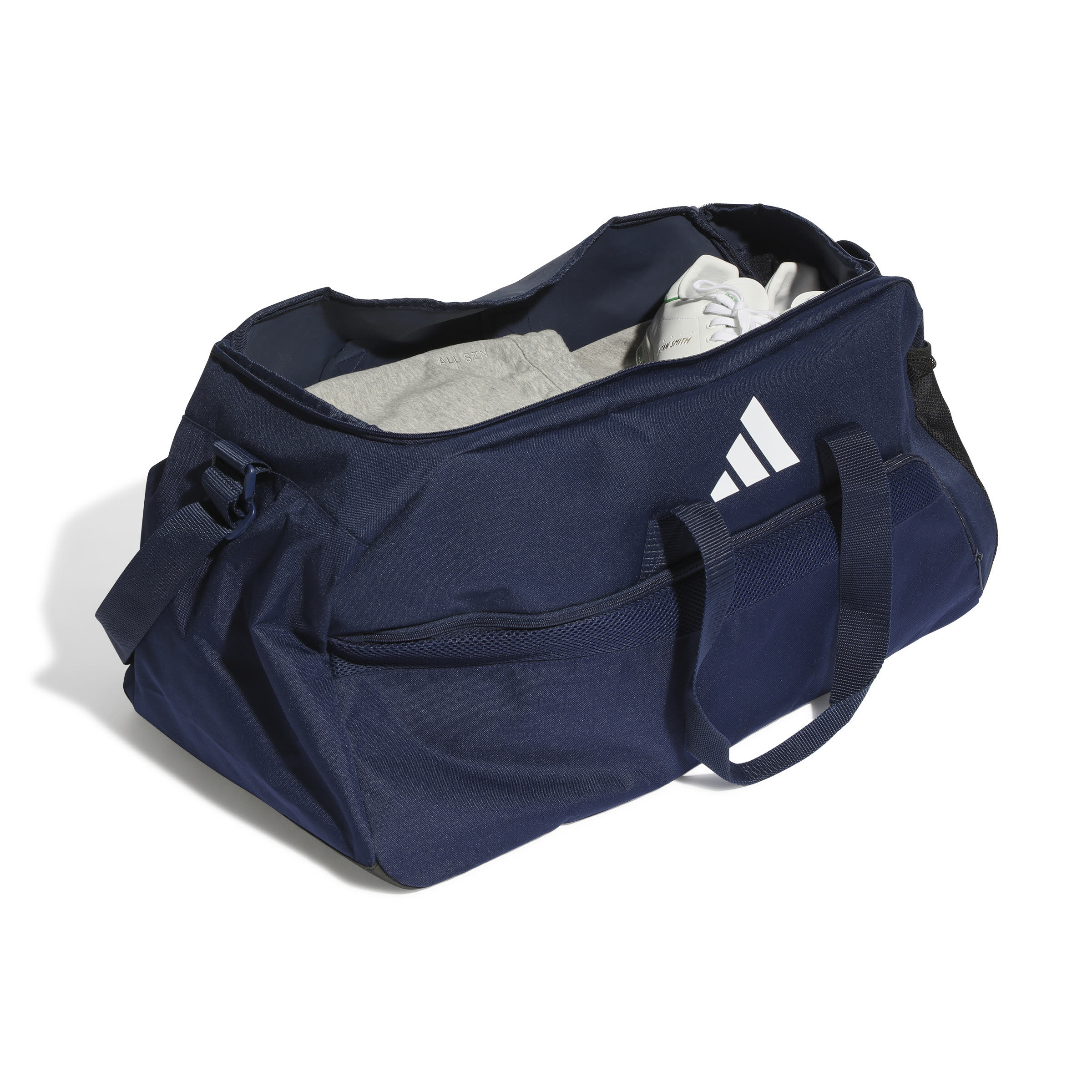 adidas Tiro 23 League Duffelbag L Unisex Tasche Sporttasche blau