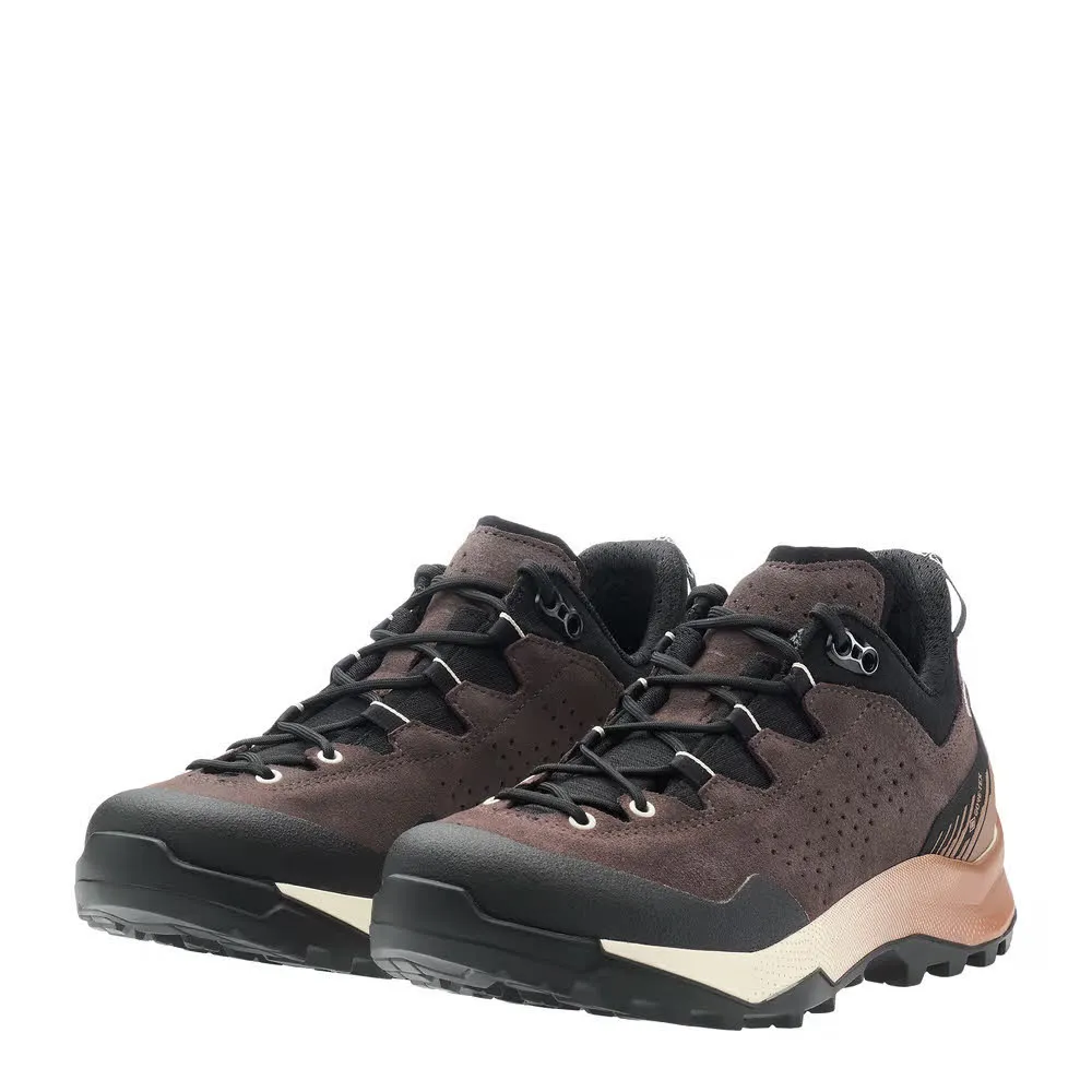 LOWA® EXPLORER GTX LO Ws Damen Wanderschuhe Trekkingschuhe Low rosa
