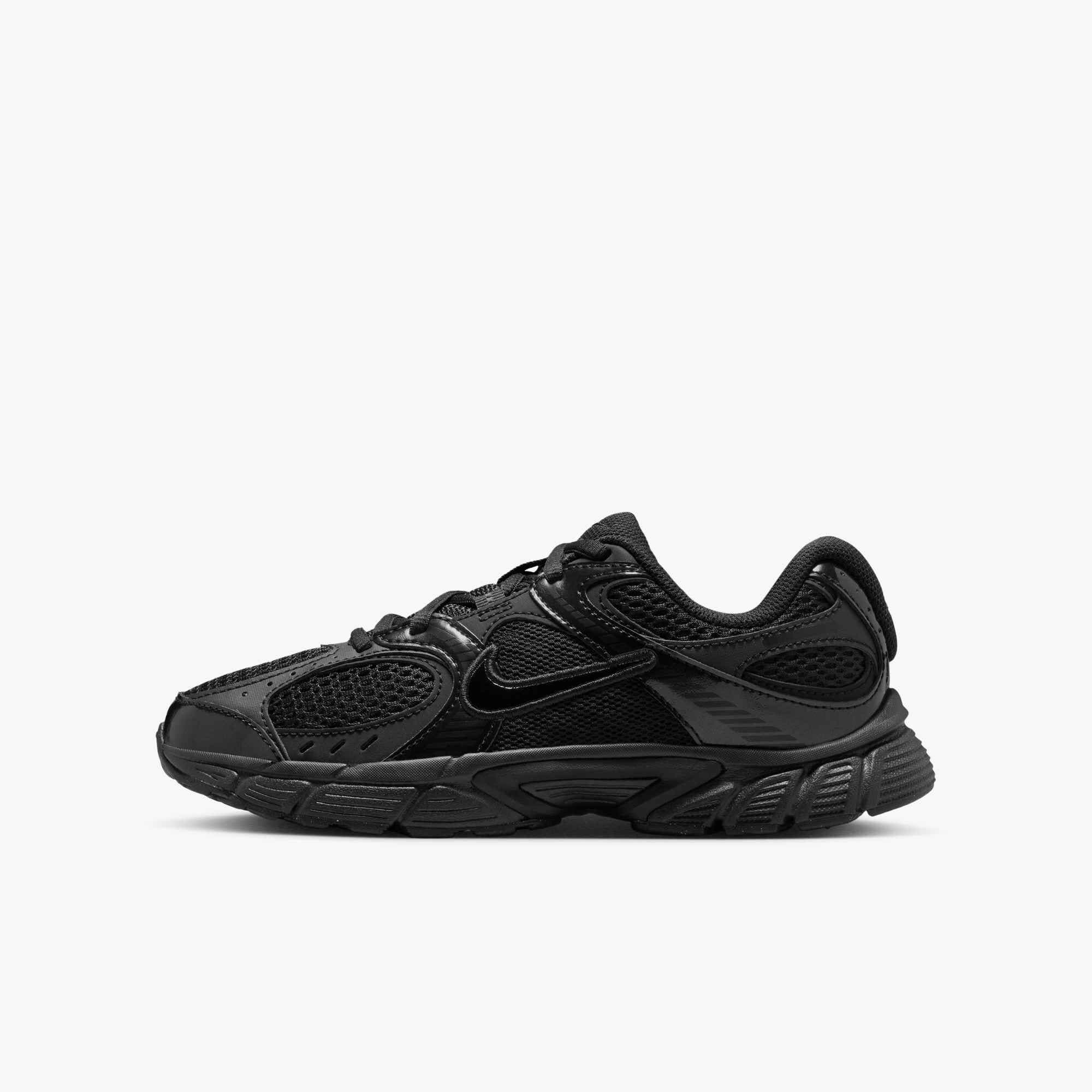 Nike V5 RNR Sneaker low Kinder schwarz