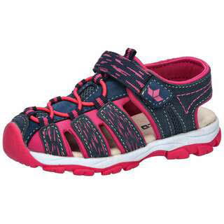 Lico Navin V Sandalette Schnellschnürsystem Kinder multicolor NEU