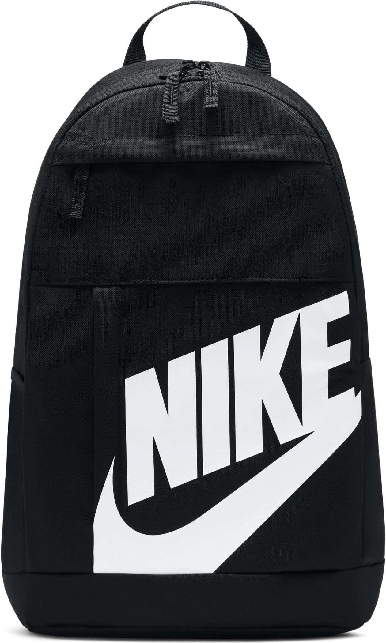 Nike Elemental Backpack (21L) Daybag Freizeitrucksack schwarz
