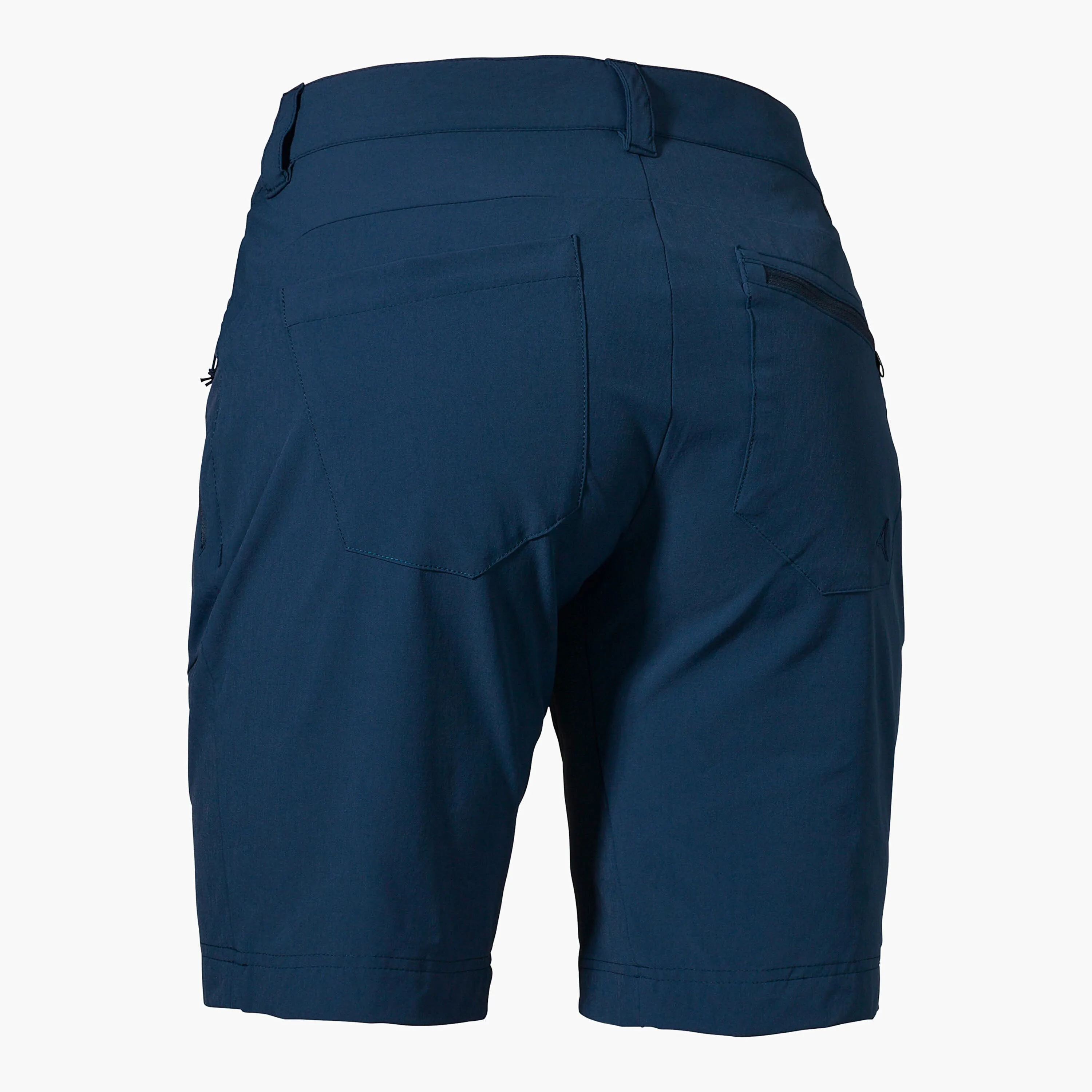 Schöffel Toblach2 Damen Outdoorshorts Wandershorts Blau