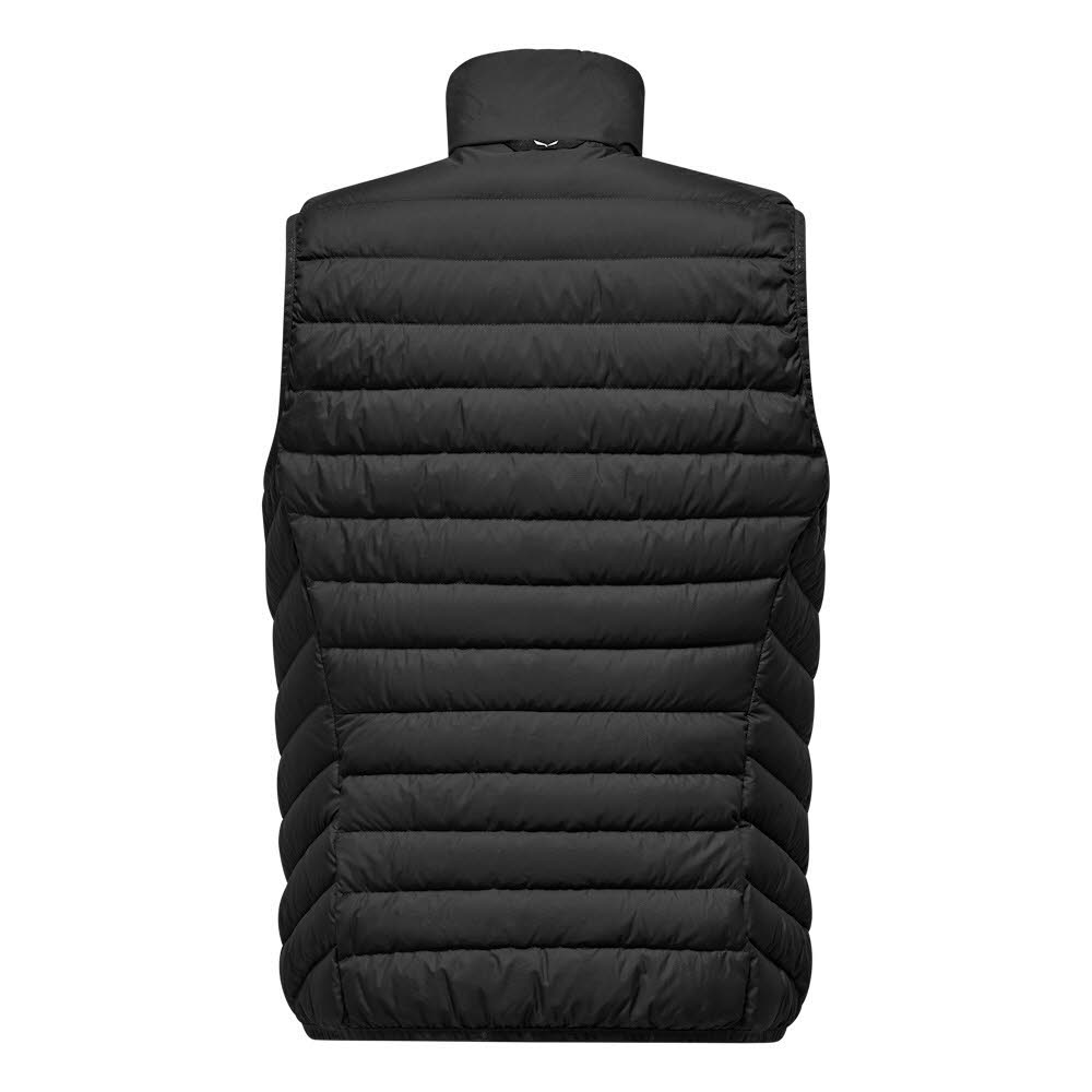 Salewa BRENTA RDS DWN VEST Damen Loftweste Steppweste ärmellos schwarz