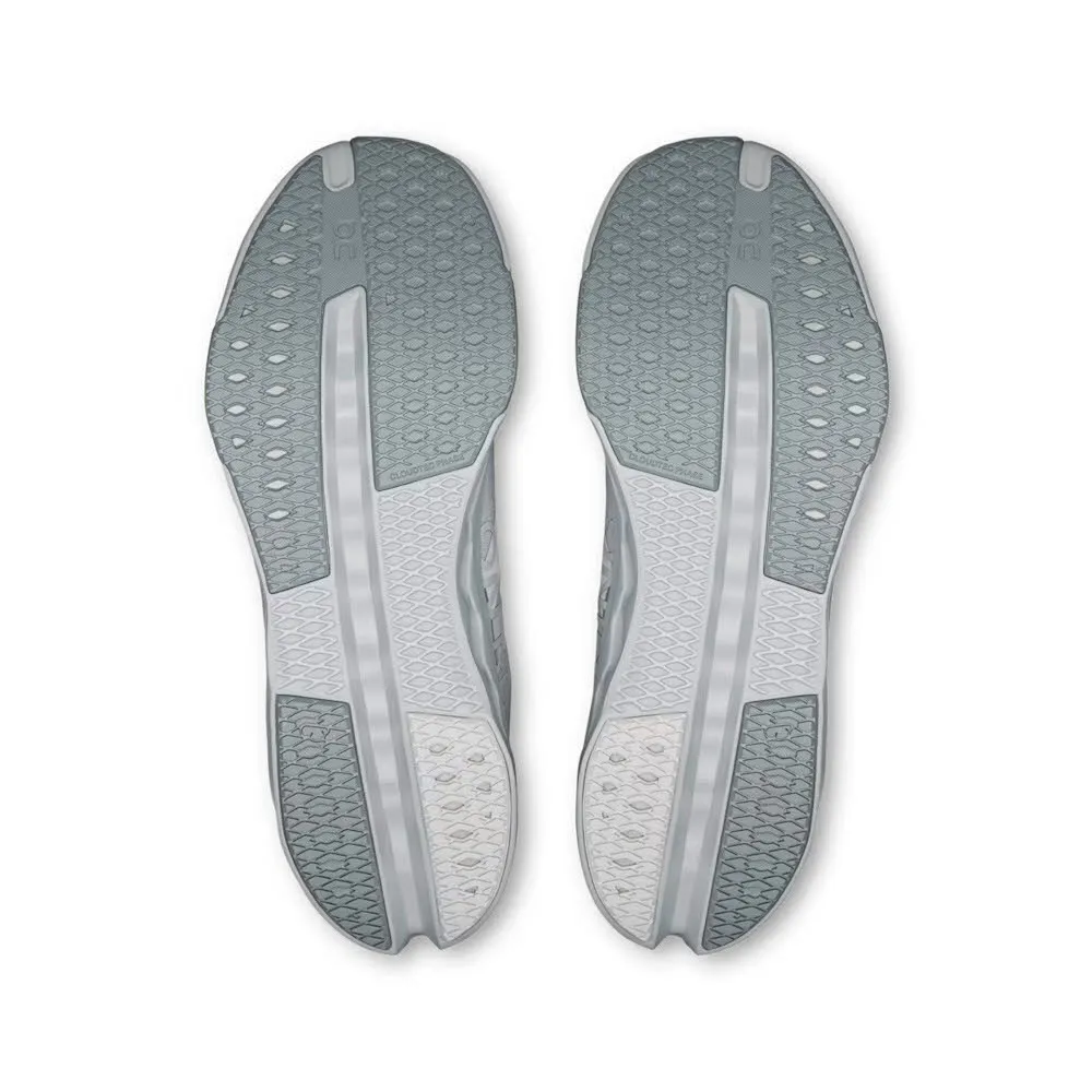 ON Cloudsurfer Next Herren Joggingschuhe Laufschuhe grau