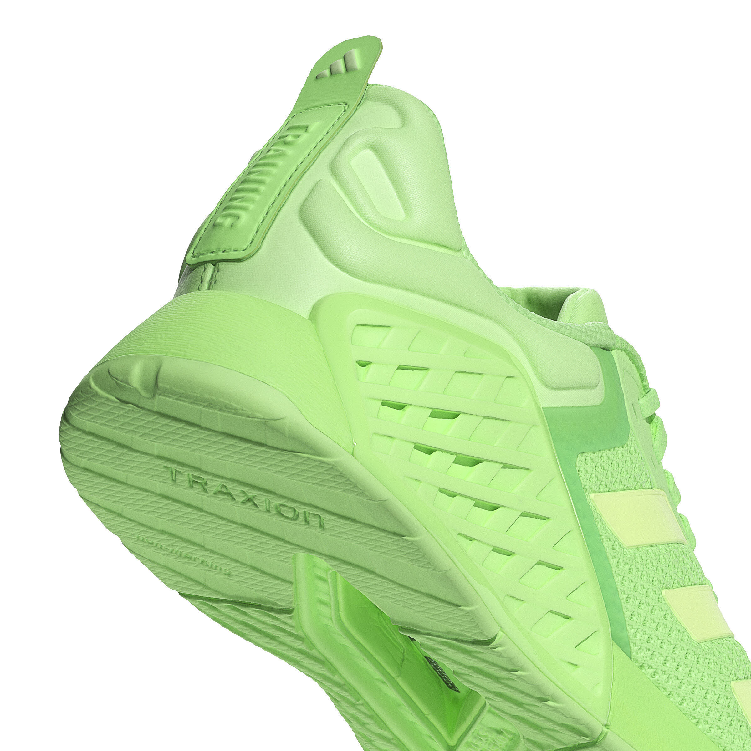 adidas Dropset 3 Trainer Damen Sportschuhe Fitness-Schuhe grün