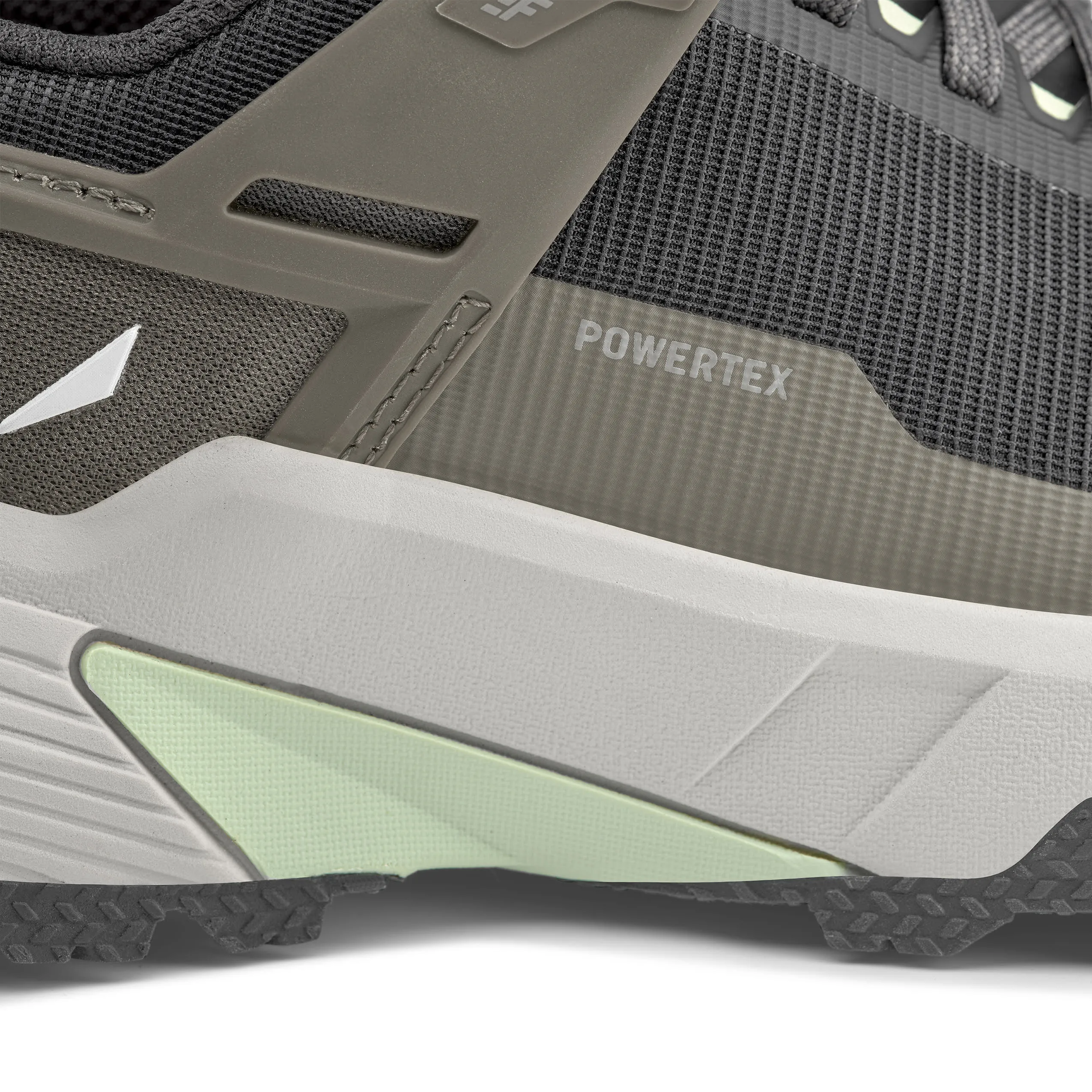 SALEWA Pedroc 2 Powertex Damen wasserdichter Speed Hiking Schuh