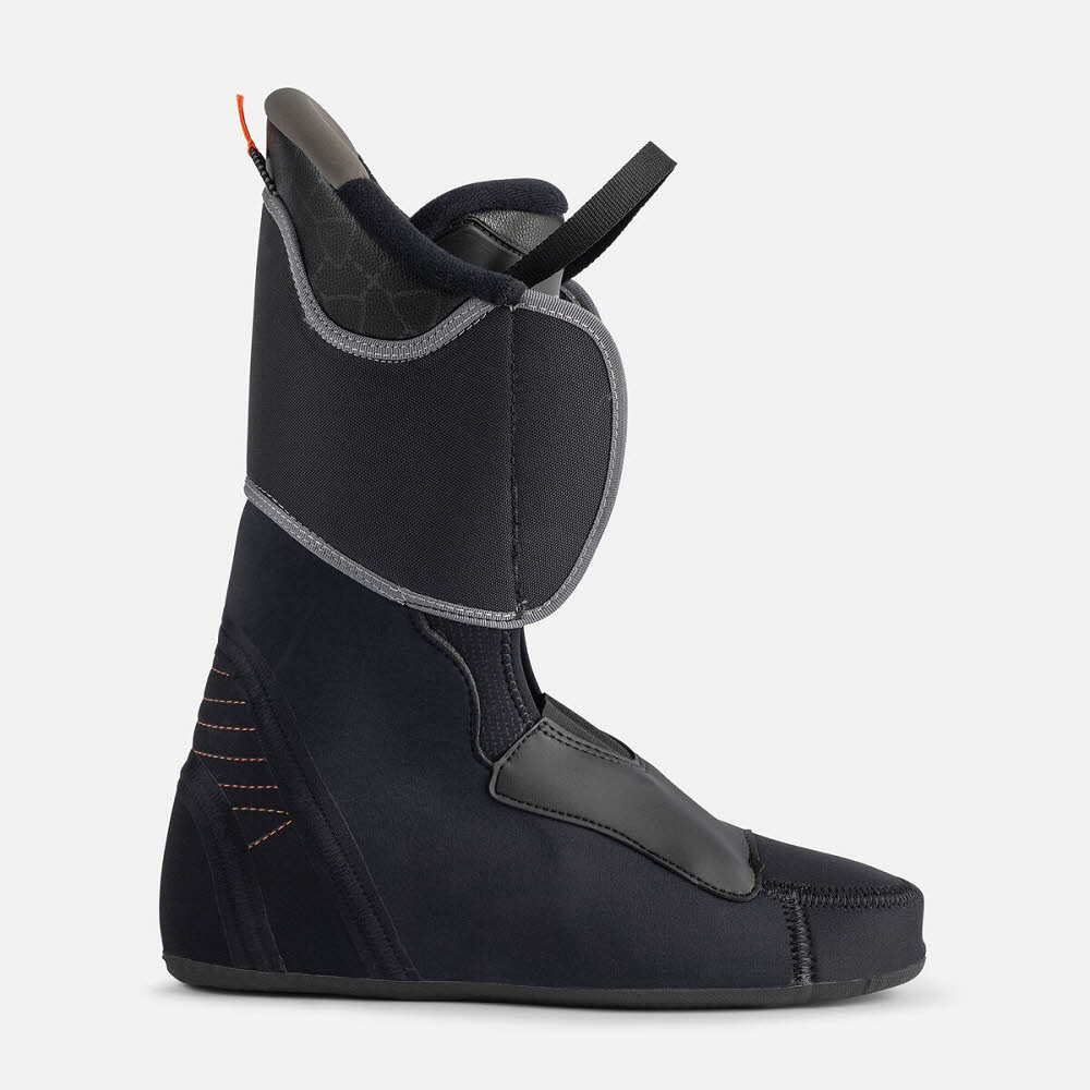 Rossignol VIZION 4B PRO 100 MV GW Unisex Skischuhe Skiboots Alpin Skistiefel grau