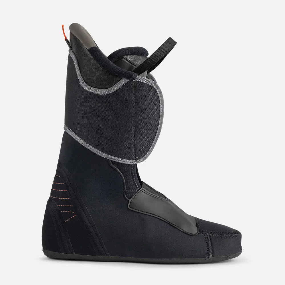 Rossignol VIZION 4B PRO 100 MV GW Unisex Skischuhe Skiboots Alpin Skistiefel grau
