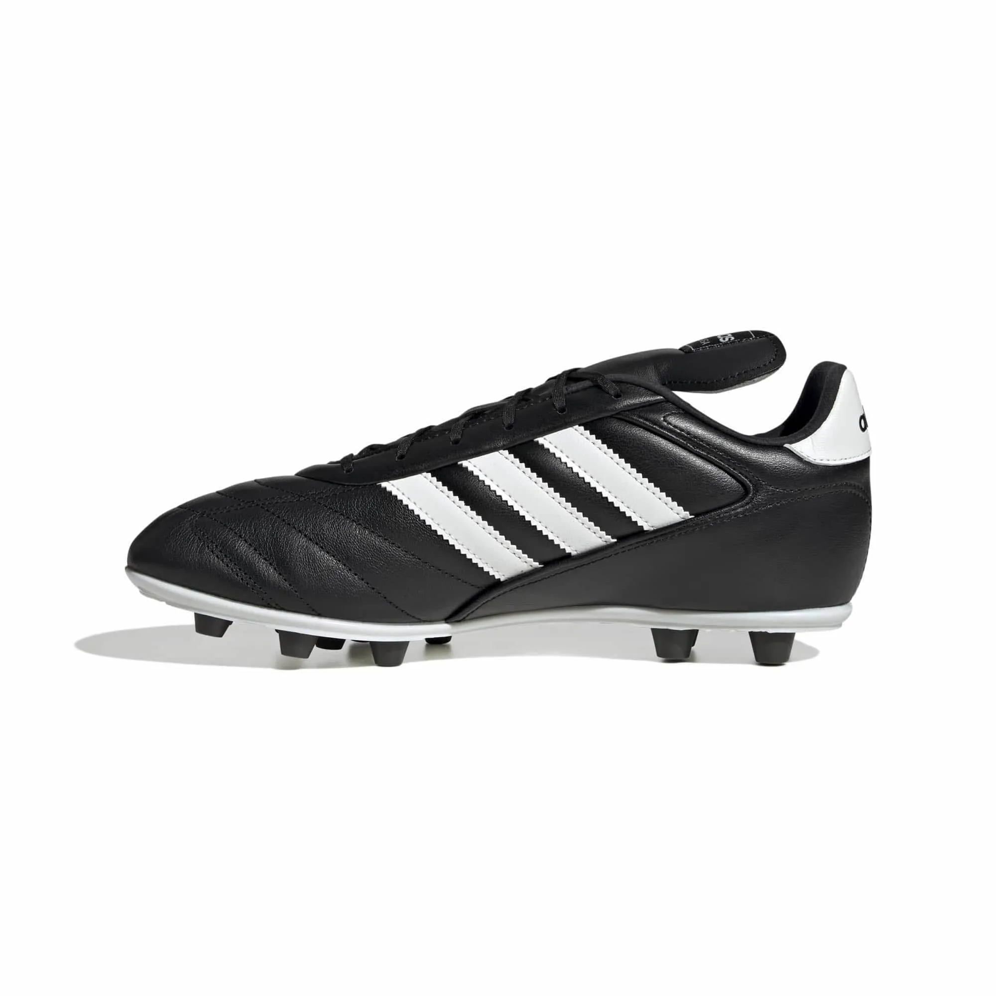 adidas KAISER LIGA 2 FG Herren Fußballschuhe Stollenschuhe schwarz/weiß