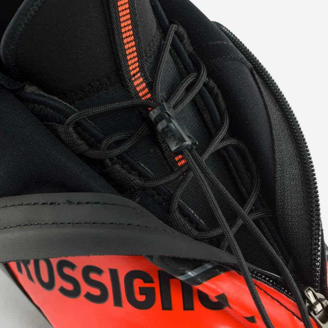Rossignol X-IUM W.C. Skate Skatingschuh Langlaufschuh schwarz NEU