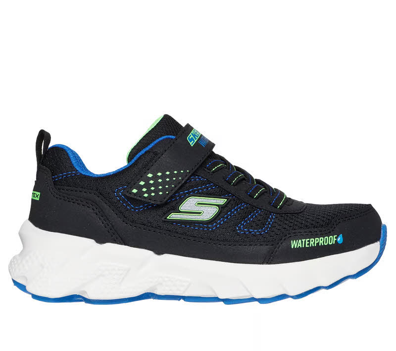 Skechers Elite Sport Tread - Aquavek Sneaker Jungen