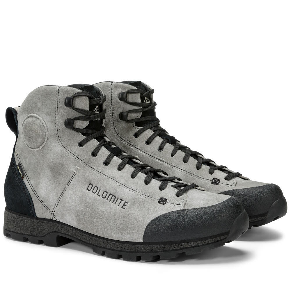 Dolomite Shoe 54 High Dust GTX Herren Wanderschuhe Trekkingschuhe bone white