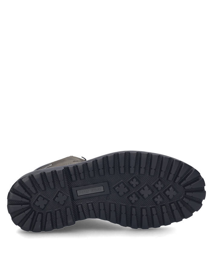 Josef Seibel Chance 39 Herren Stiefeletten Modestiefel vulcano/kombi