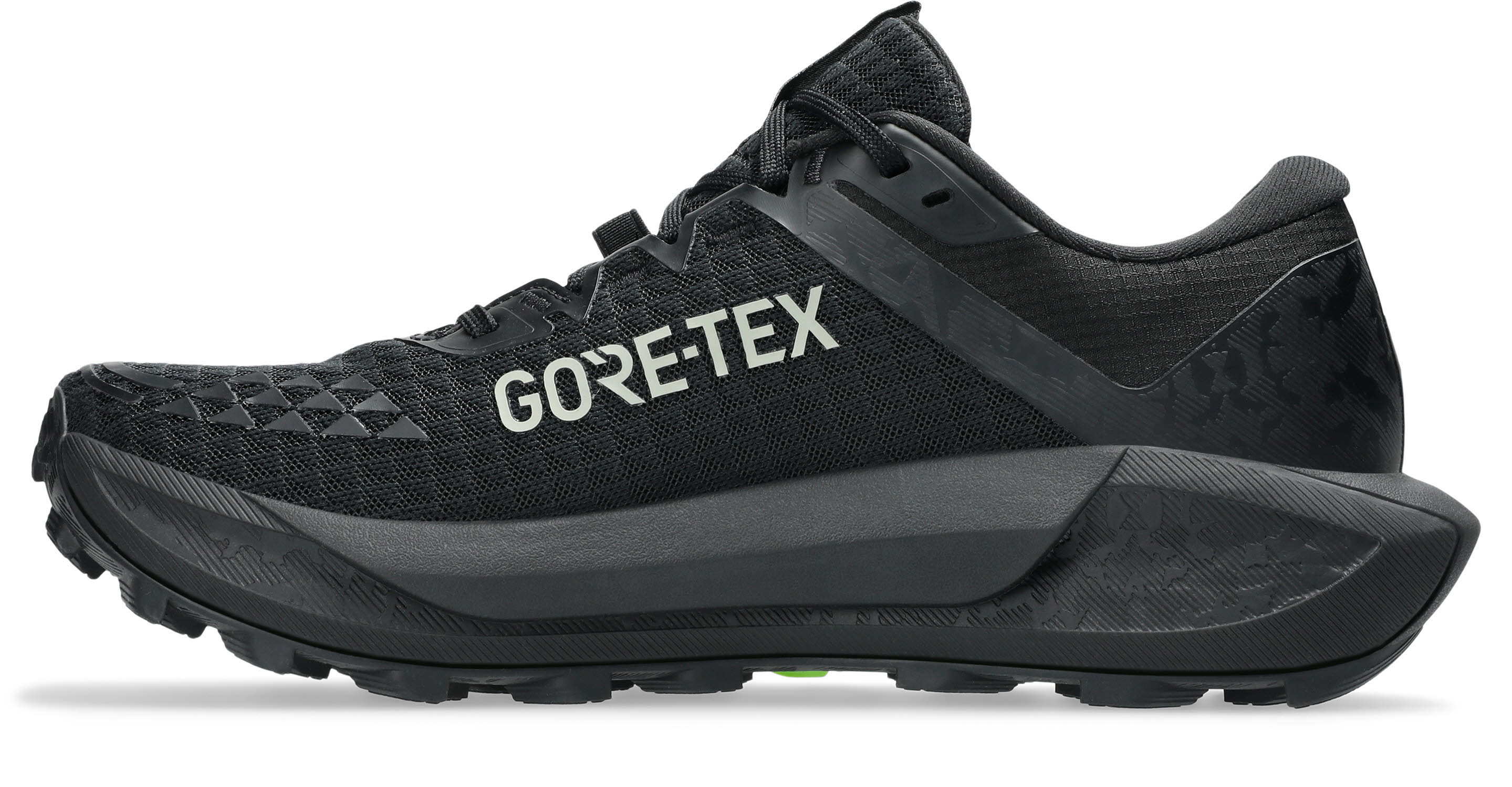 ASICS GEL-TRABUCO 13 GTX  Laufschuh Trailrunning Damen schwarz