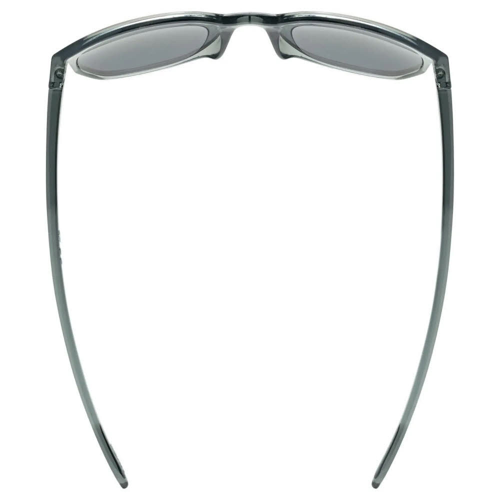 uvex LGL 54 Unisex Sonnenbrille smoke