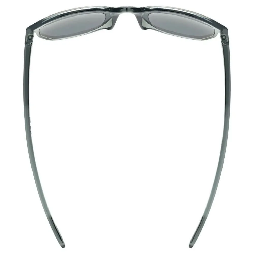 uvex LGL 54 Unisex Sonnenbrille smoke