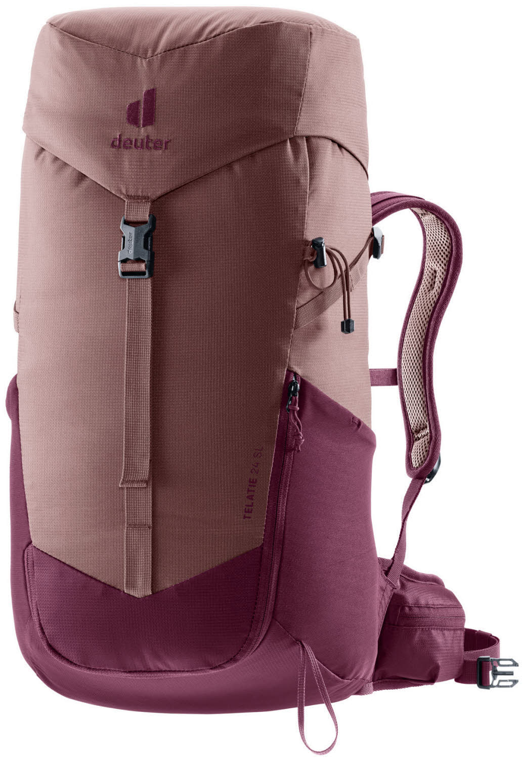 Deuter Telatie 24 SL Damen Wanderrucksack Trekkingrucksack lila