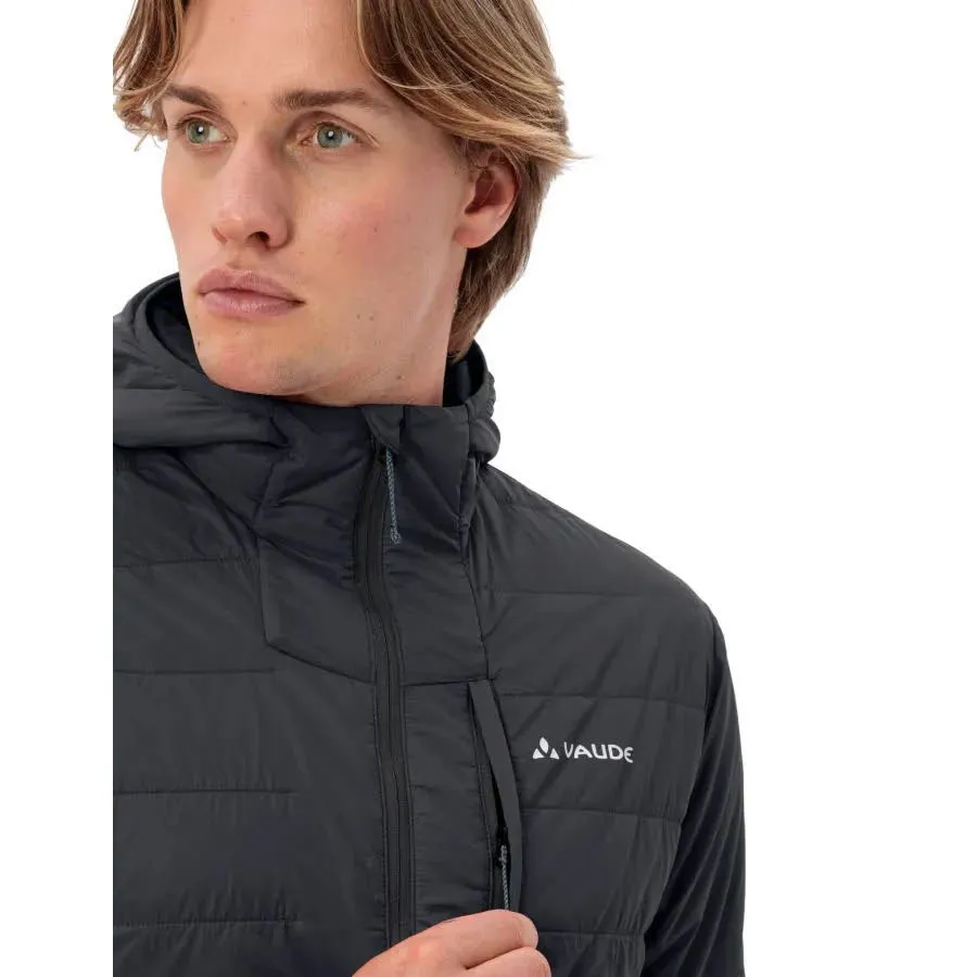 Vaude Freney VI Herren Isolationsjacke schwarz