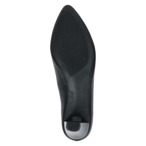 Caprice Damen Pumps schwarz