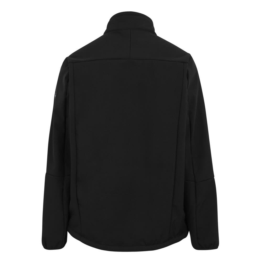 Regatta Moutdale Herren Softshelljacke Outdoorjacke schwarz