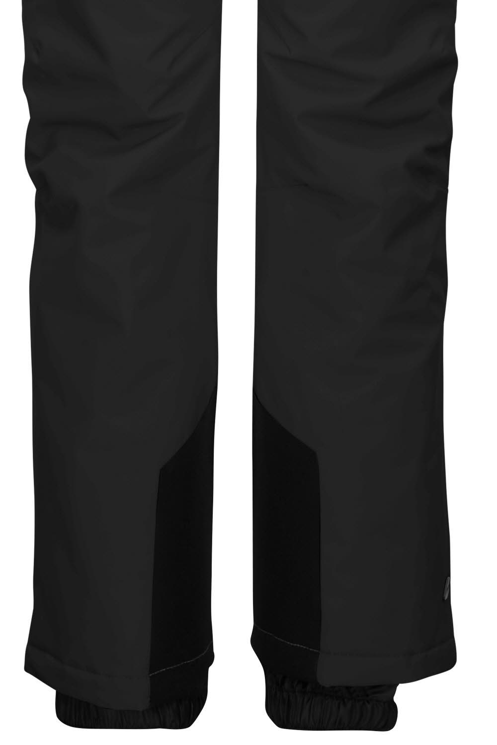 KILLTEC DA KSW 249 SKI PNTS Damen Ski-/Snowboardhose schwarz