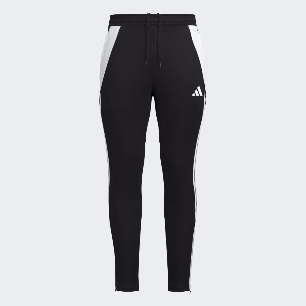 adidas TIRO 24 Herren Trainingshose Fußballhose Jogginghose schwarz