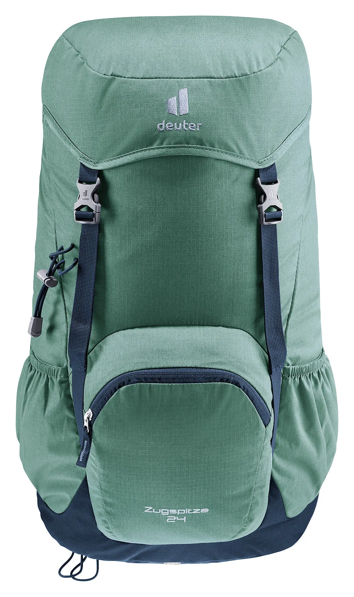 Deuter Zugspitze 24 Wanderrucksack seagreen-ink