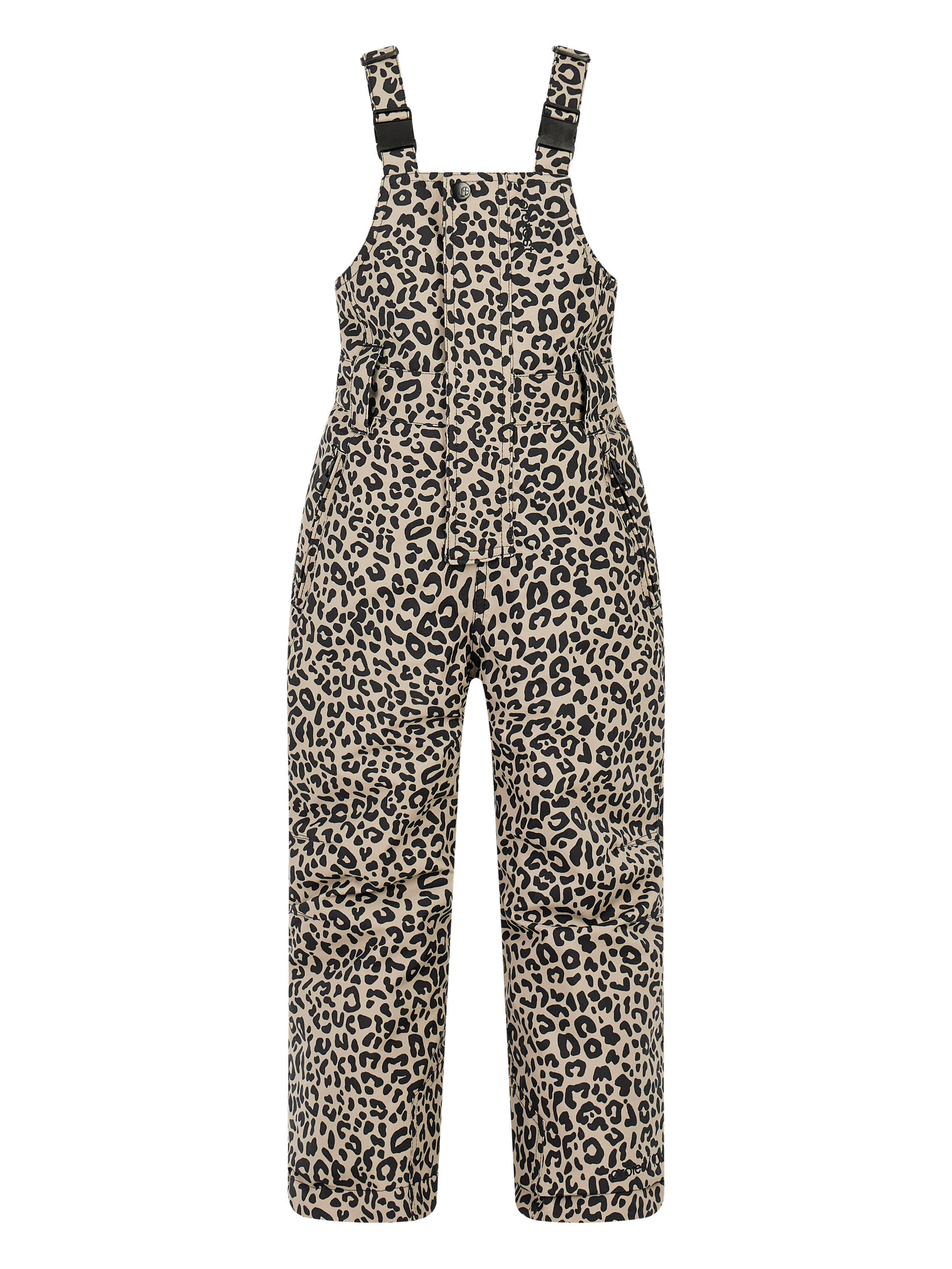 Protest Skihose Latzhose Kinder leo