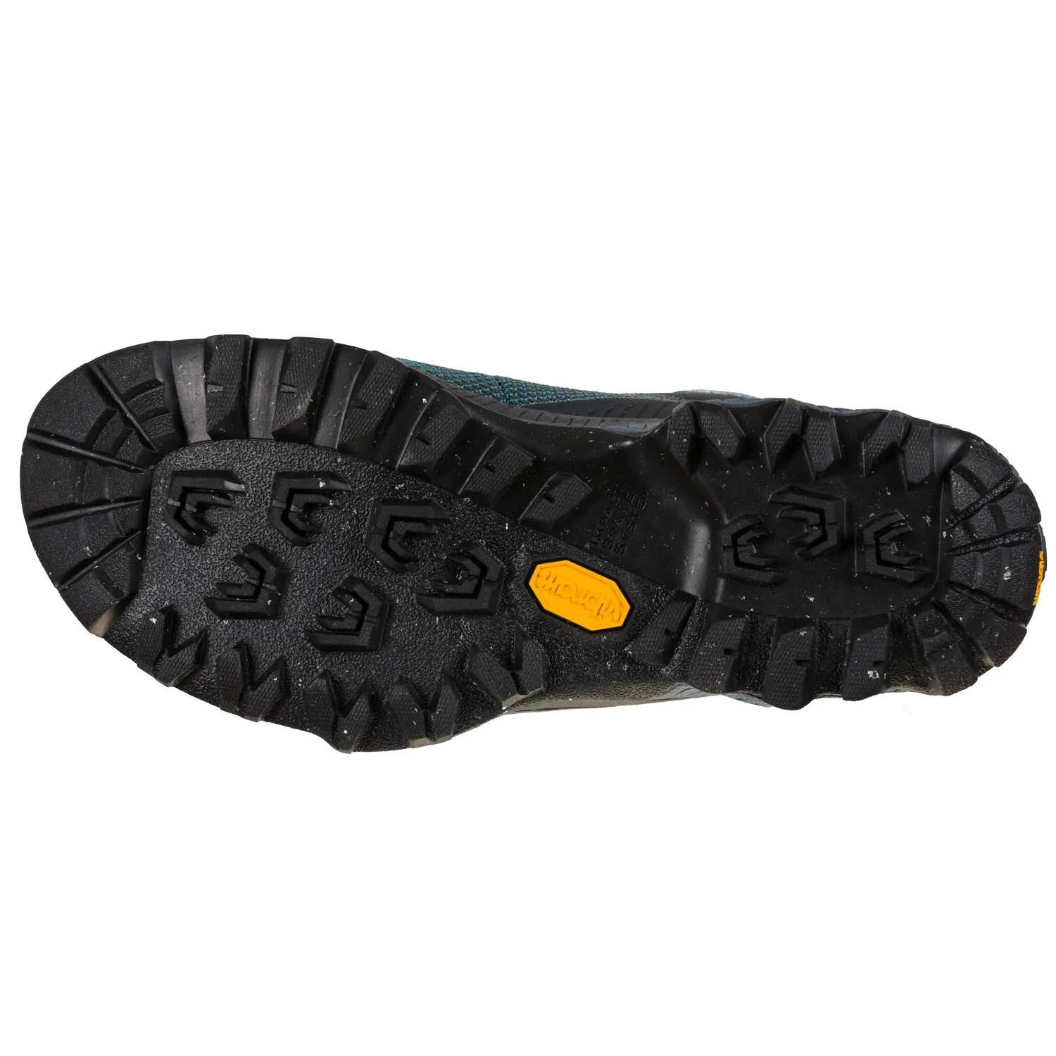 La Sportiva TX Hike Mid GTX Damen Wanderschuhe Trekkingschuhe blau