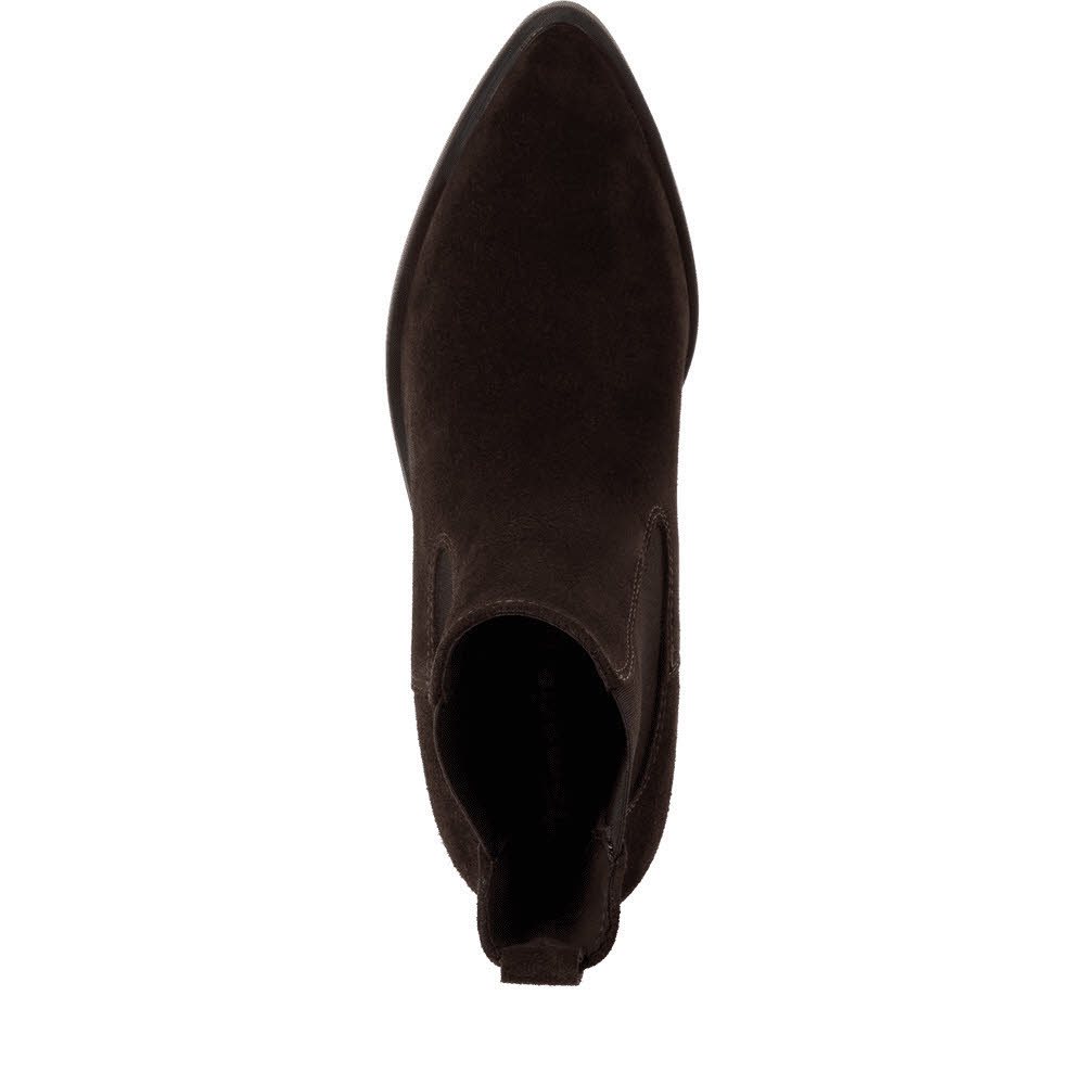 Tamaris Damen Stiefelette braun