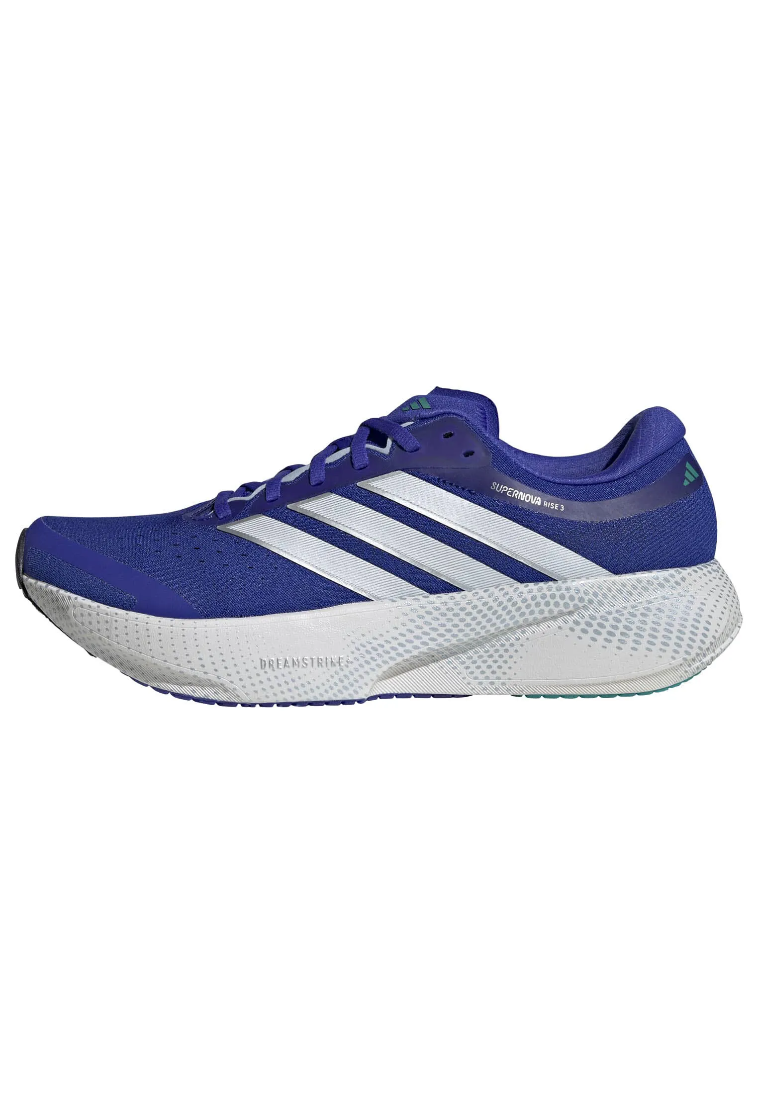 adidas SUPERNOVA RISE 3 Herren Laufschuhe Joggingschuhe blau/weiß