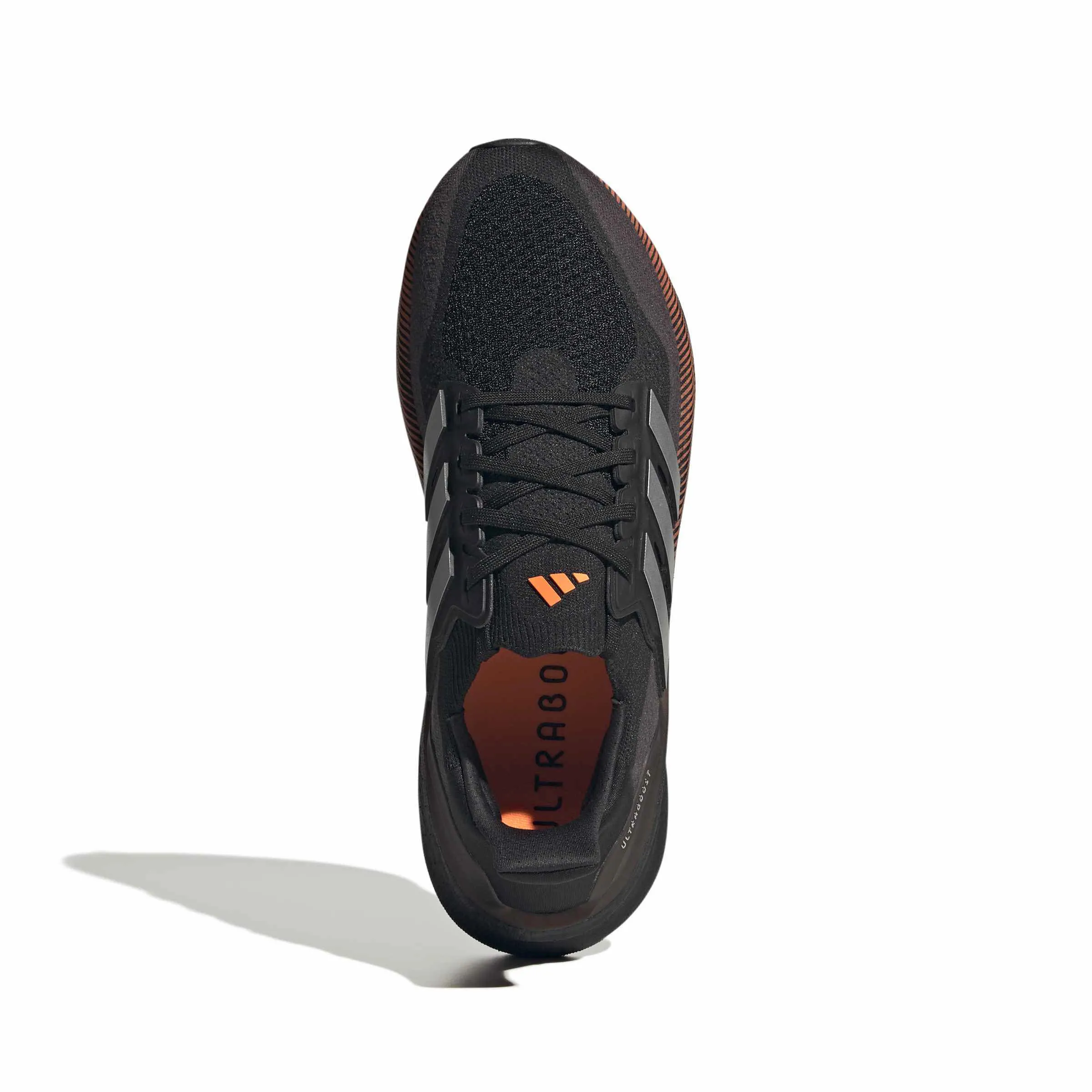 adidas ULTRABOOST 5 Herren Laufschuhe Joggingschuhe schwarz/silber