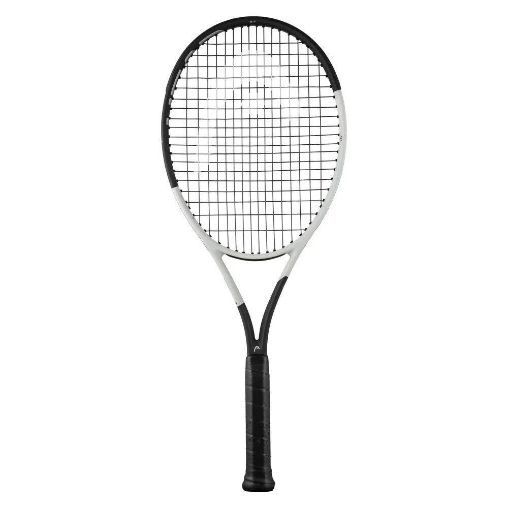 Head Speed MP Unisex Tennisschläger schwarz/weiß