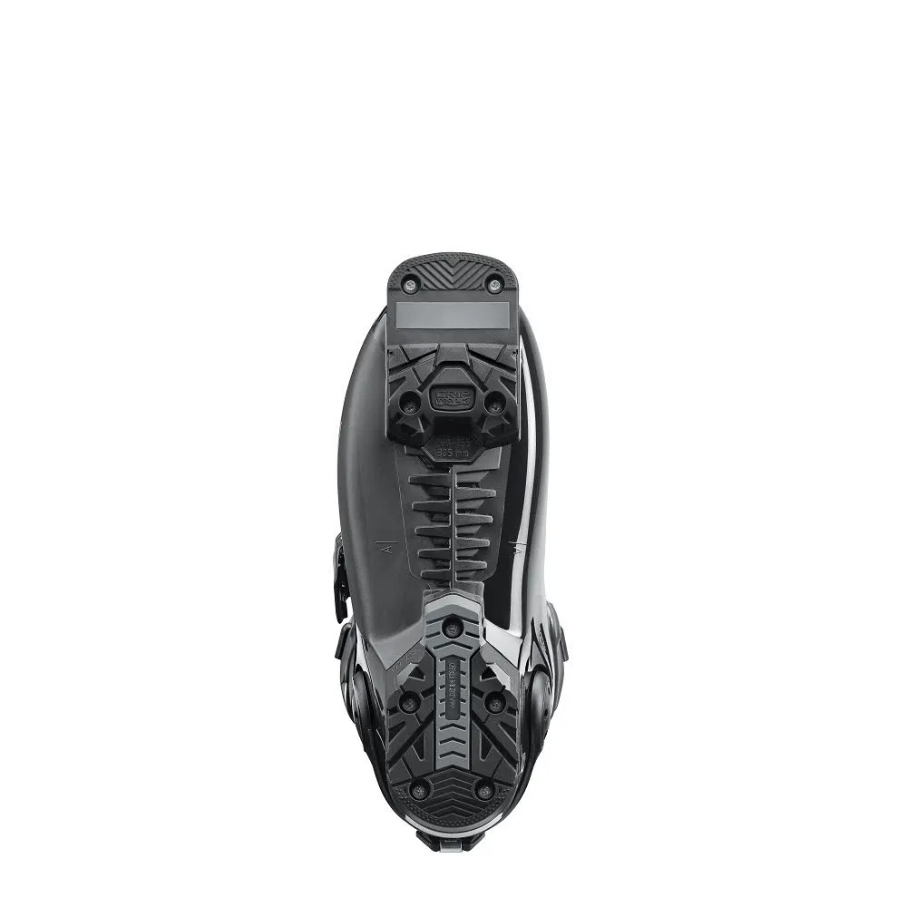 Nordica HF 110 GW Unisex Skischuhe Skiboots nero/atcarice/rosso