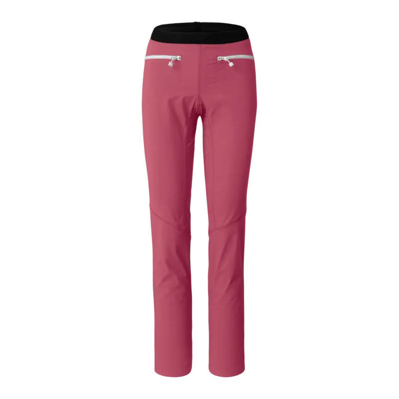 Martini Via Pants W Damen Wanderhose Trekkinghose ungefüttert blossom