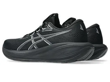 ASICS GEL-CUMULUS 28 Laufschuhe Herren schwarz