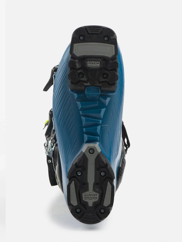 Dalbello VELOCE MAX GW 80 Unisex Skischuhe Skiboots blue laguna/black