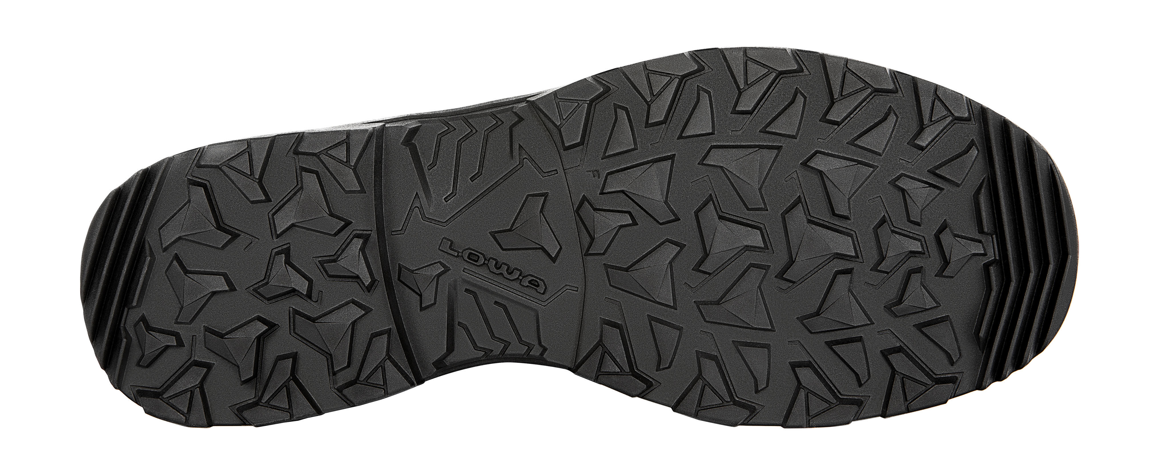 Lowa TAURUS PRO GTX MID Ws Wanderschuh Trekkingschuh Damen dunkelblau