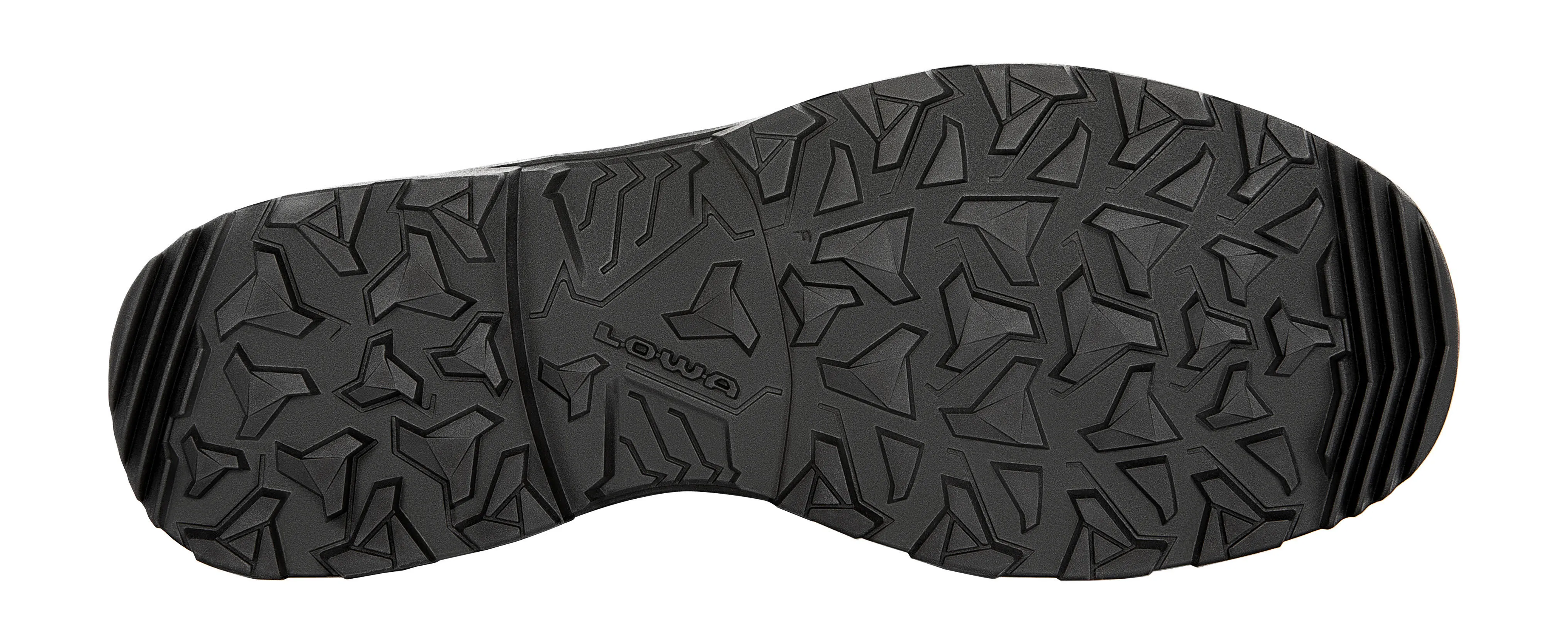 Lowa TAURUS PRO GTX MID Ws Wanderschuh Trekkingschuh Damen dunkelblau