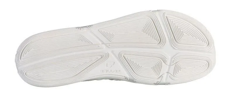 BALLOP Barfußschuhe Movel pure white Damen