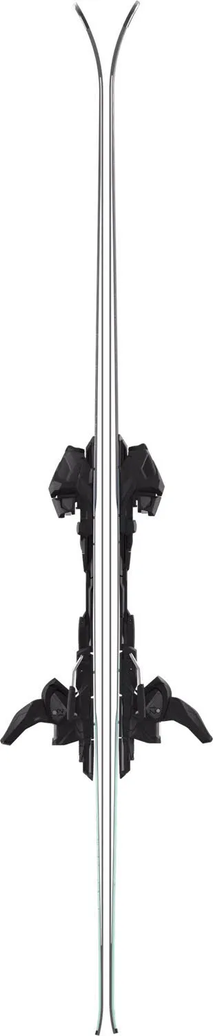 Atomic CLOUD Q14 REVOSHOCK S + MI 12 GW Damen Ski Expertinnen 26/27 black/sage