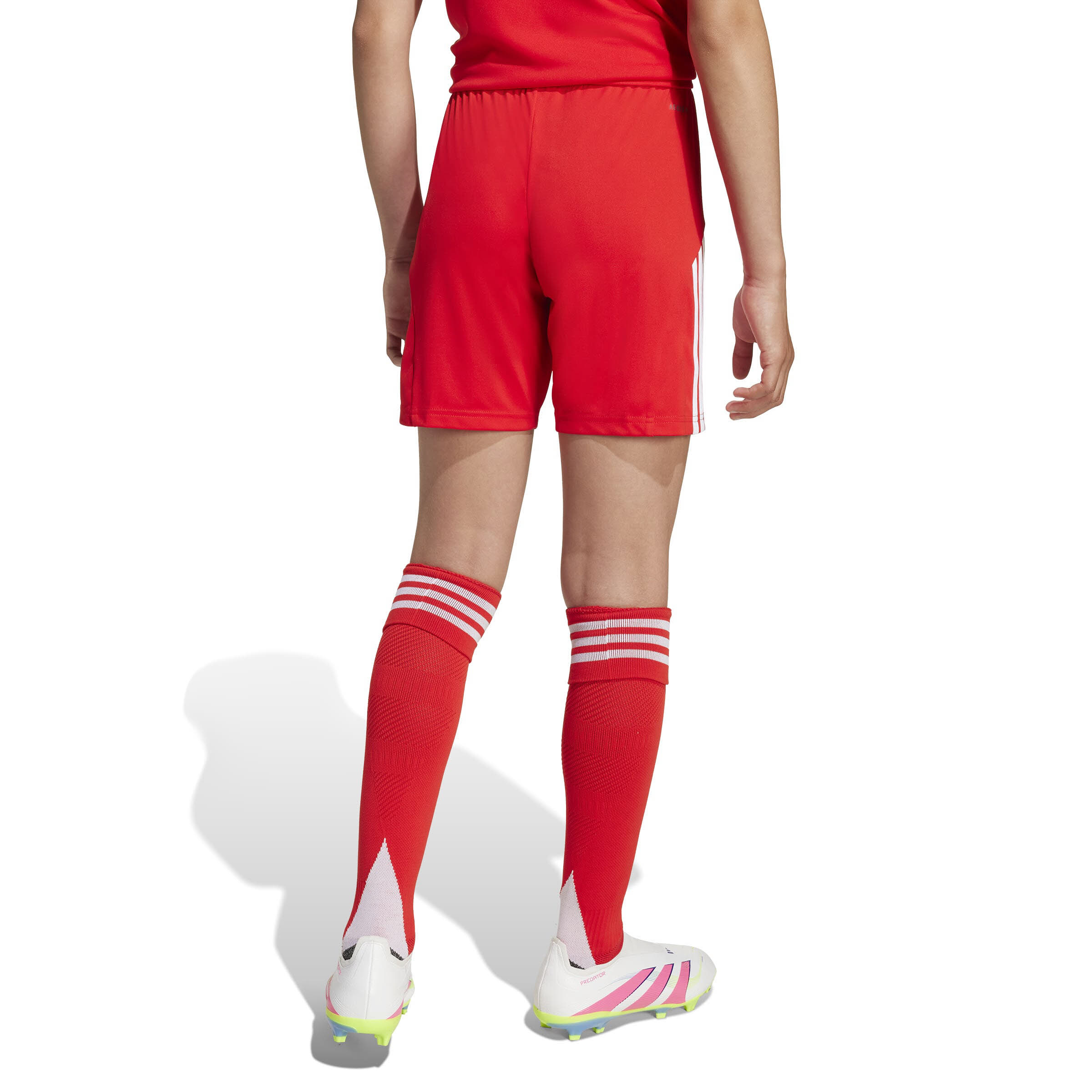 FC Bayern München 25/26 Kids Heimshorts