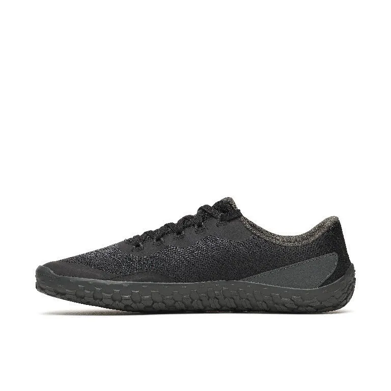 Merrell VAPOR GLOVE 7 Herren Barfußschuhe schwarz