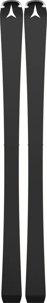 Atomic REDSTER Q9.8 RVSK S + I 12 GW Allmountain Ski Fortgeschrittene 25/26 grau